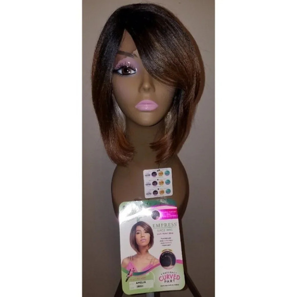 undefined Other - Empress wig Amelia SOM1/6GO